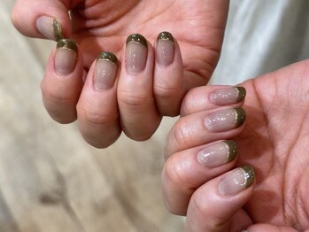 フレンチデザイン★