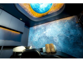 ラビクール 東京店(Rabbicour)/水無月の部屋♪