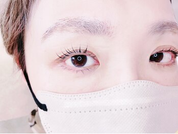 リンド(LINDO)/ダメージレスまつげパーマ