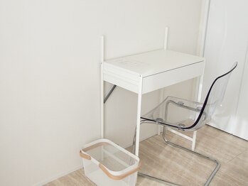 シエラ カミ 名古屋(CIELA)/◇完全個室で自分だけの快適空間