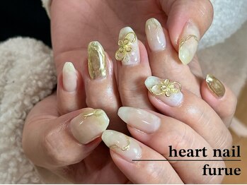 はあとねいる 古江店/◇店舗限定お正月ニュアンス◇