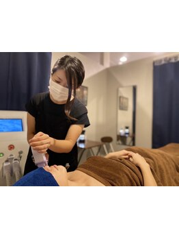 全身脱毛コースのあるサロン