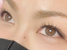 綿帽子 東刈谷駅前店/マツエク　フラットラッシュ