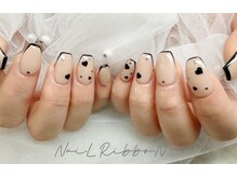 アイラッシュ アンド ネイル リボン 池袋店(RibboN)/[162]100分やり放題￥9990