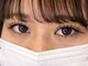 エムサロン 前橋川原(emusalon)の写真/【最高級セーブルorフラットラッシュ】大人デザインもかわいいデザインも可能！