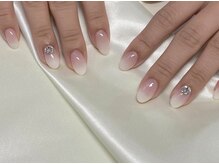 プモア(pumoi)/gradation