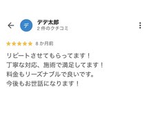 ボゴス(BOGOSS)/口コミ