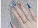 ニュアンスネイル