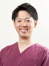 ふなと川接骨院 倉賀野院&nbsp;松井 賢登