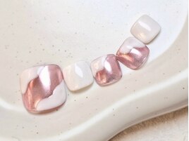 フットジェル【デザインコース】