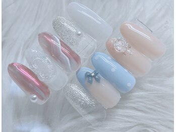 ティーエヌ 八王子店/定額6300円