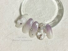 ジルネイル 津田沼店(Zir nail)/