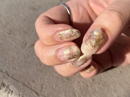 ネウィネイル 横浜(newi nail)の写真
