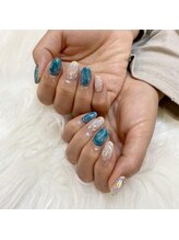 はあとねいる 小田急相模原店/定額デザイン