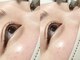 ニーム(NEEM)の写真/まつ毛&ヘアの施術OK！たくさんの緑に囲まれた、落ち着いた空間の美容室併設サロンが登場♪