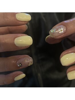 ホログラムおはな