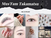 ムゥズファム(Mus' Fam)