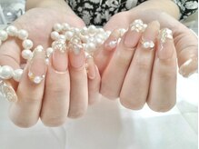 ビュービー ネイル(Beaubie Nail)
