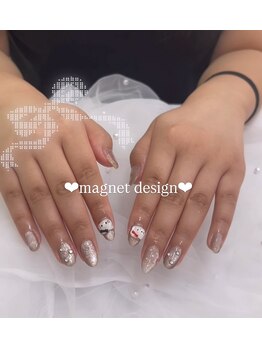 韓国うるちゅるデザイン