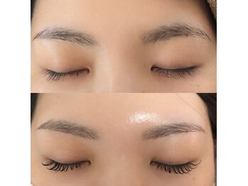 トマト(ToMoTo)/眉毛Wax