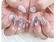 ネイルサロン ラグジェ(Nailsalon LUXE)の写真