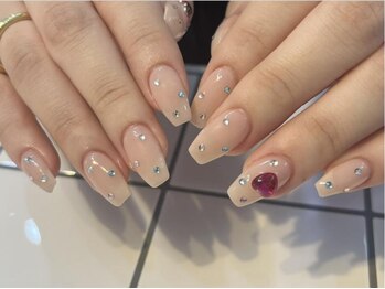 トレンド定額A/Wコース