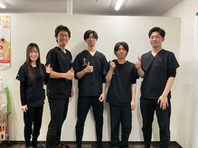 琴似あおば鍼灸整骨院