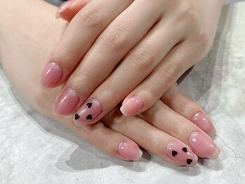 リスブラン 銀座新富町店/