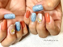 ロテン ガーデン/