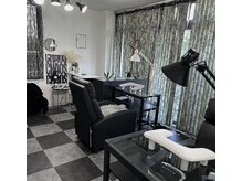 マハロ(mahalo.)の雰囲気(完全プライベートネイルサロンです♪パラジェル/フィルイン)