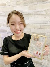 アニー アンド ジーノ ミキ(Annie&Gino miki)&nbsp;Arai Y