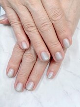 ネイルズ アヴァンティ(Nails Avanti)/ジェルネイルワンカラー