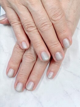 ネイルズ アヴァンティ(Nails Avanti)/ジェルネイルワンカラー