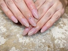 ジーニー(Genie)/Hand.. ワンカラー