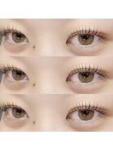 セレーノ(SERENO)/丸みのあるストレート