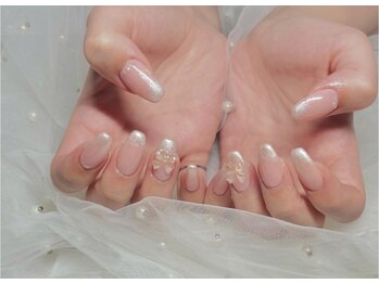 ヴァンネイルサロン 本厚木(VAN NAIL SALON)/持ち込みコース