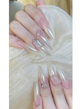 ビエル 吉祥寺店(BIEL)/持ち込み/水光マグネット