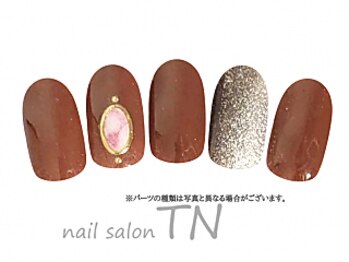 ティーエヌ TSUTAYA八戸ニュータウン店/10月☆定額5900円コース