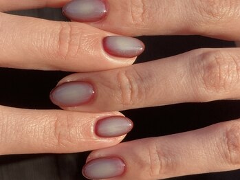 エトワール(etoile)/個性派ネイル