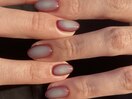 個性派ネイル