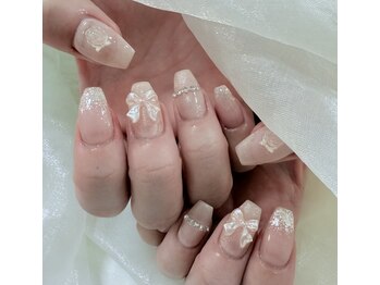 ブラン(Blanc)/アートサンプル