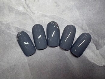 ティーエヌ 大宮店/［内藤担当］限定定額デザイン