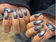 【豊富なデザイン】トレンドカラーや韓国パーツ1000種類以上ご用意しています