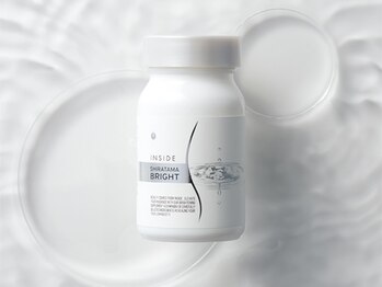 ピブ(pib.)/インサイドシラタマブライト