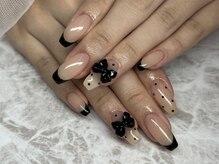 グランジーナ(Gran Jiina)