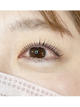 アミューズラッシュ(Amuse Lash)/ラッシュリフト