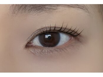 マギバイバディ 宇都宮店(magi by BUDDY)/ラッシュリフト