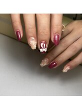 ノア(noa)/持ち込みデザイン