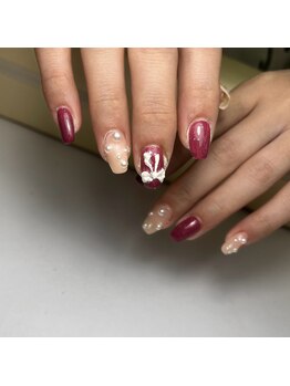 ノア(noa)/持ち込みデザイン