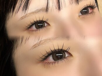 キキ(kiki)/上下エクステ